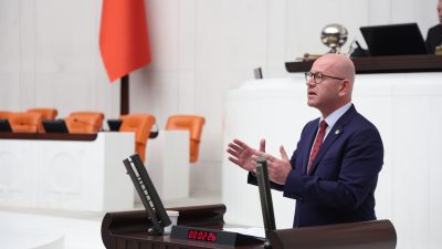 Son 3 yılda kademeli olarak artırılan engelli aylıkları, artan enflasyon