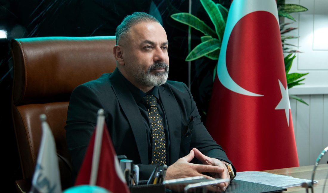 Bayram Özdemir: “Bu tarih milletimizin yeniden doğuşudur” AK Parti Teşkilat Başkanı Bayram Özdemir, 19 Mayıs Atatürk’ü Anma,