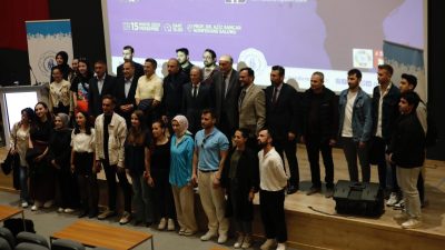 Bandırma Onyedi Eylül Üniversitesi’nde Afrika’da sömürgecilik tarihi ve Osmanlı’nın yaklaşımı