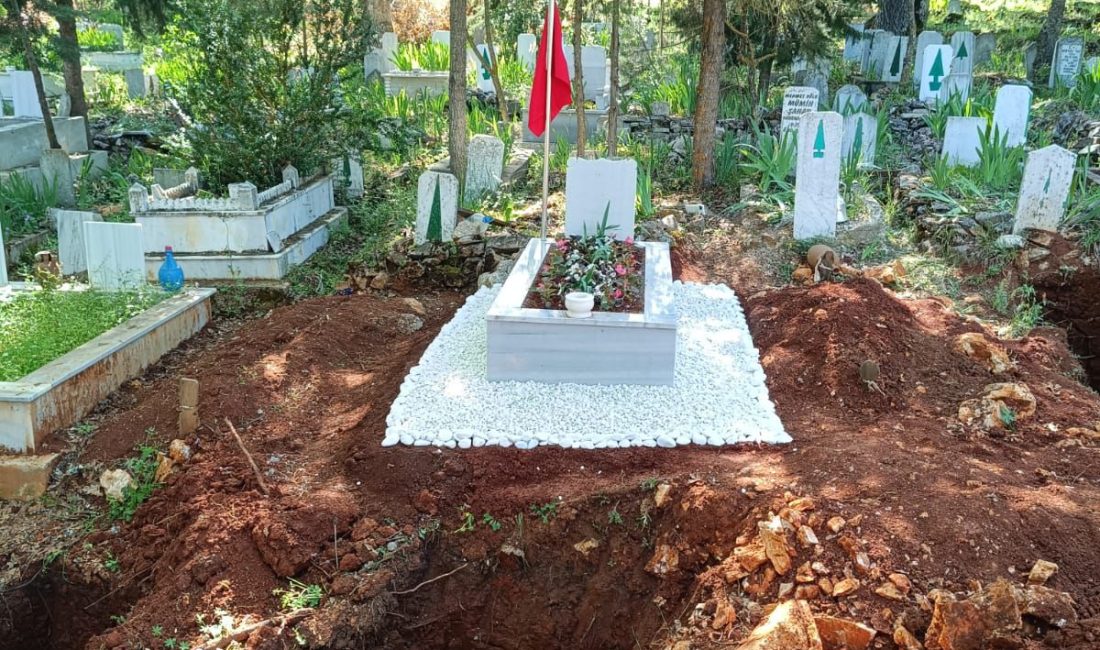 Sosyal belediyecilik anlayışıyla şehit yakınları ve gazileri yalnız bırakmayan Balıkesir