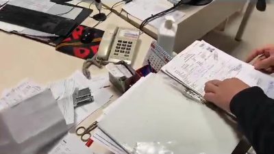 Balıkesir İl Jandarma Komutanlığı ekiplerince, Jandarma Genel Komutanlığı KOM Daire