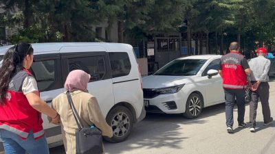 Karesi ‘de kiracı ile ev sahibi arasında çıkan baltalı ve