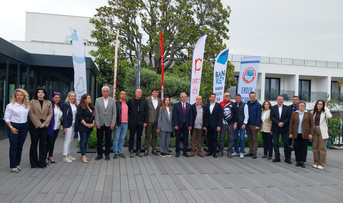 Bu yıl 5K, 20K, 35K ve 65K parkurlarıyla düzenlenecek olan