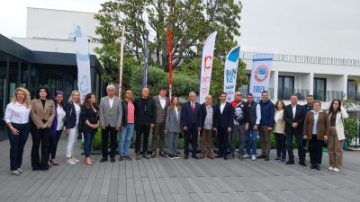 Bu yıl 5K, 20K, 35K ve 65K parkurlarıyla düzenlenecek olan