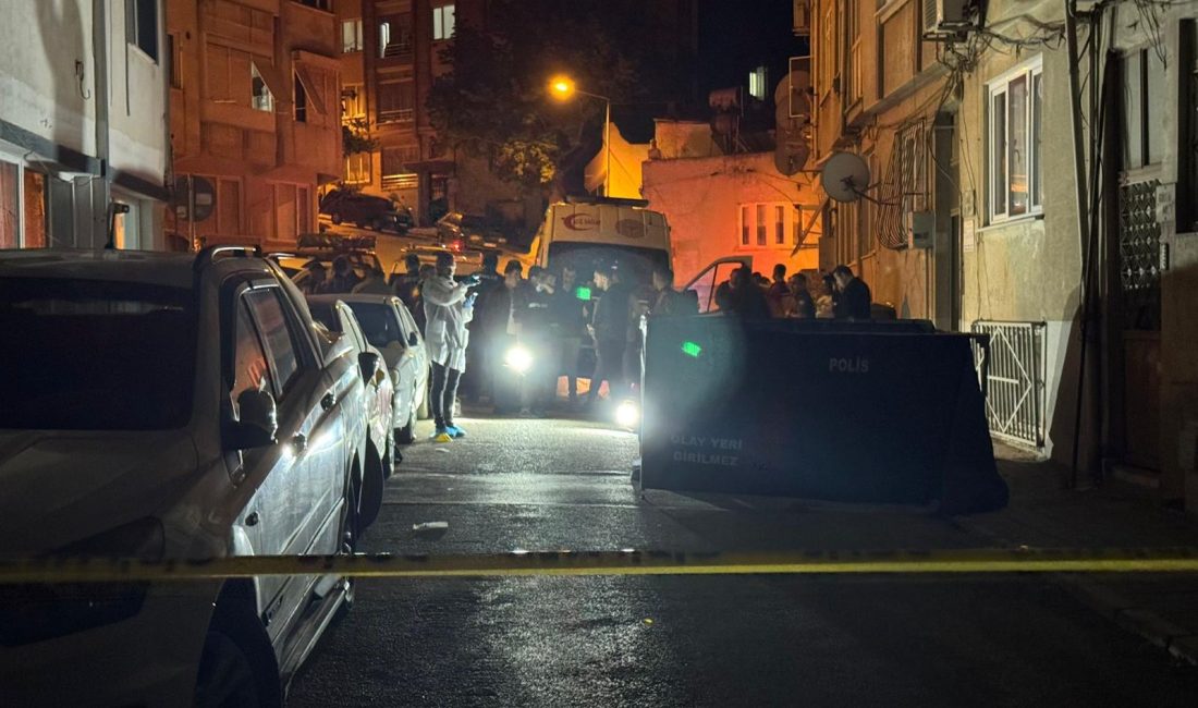 Erdek’te kavga: 1 ölü Erdek’te dün gece meydana gelen kavgada Nurettin Keskin (36) hayatını