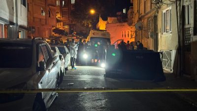 Erdek’te dün gece meydana gelen kavgada Nurettin Keskin (36) hayatını