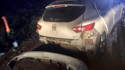 Erdek ilçesi ile Bandırma ilçesi arasındaki karayolunda meydana gelen trafik