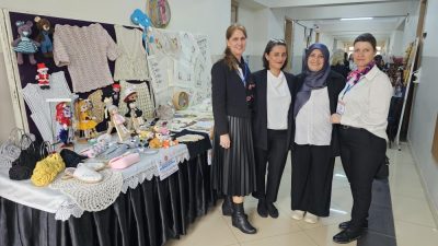 Bandırma Halk Eğitim Merkezi, 2024-2025 eğitim ve öğretim dönemi kapsamında