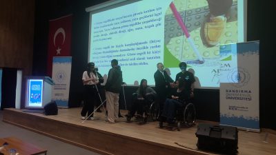 Bandırma Onyedi Eylül Üniversitesi, Kadın Aile ve Toplum Hizmetleri Uygulama
