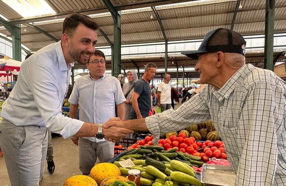Baldo Pirinci ve Kapıdağ Zeytinyağı’na coğrafi işaret müjdesi Gönen ve Erdek’te üretilen iki önemli tarım ürününün coğrafi işaret
