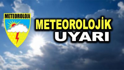 17 Mayıs Cumartesi günü sabah saatlerinden itibaren Marmara’nın güneyi, İç