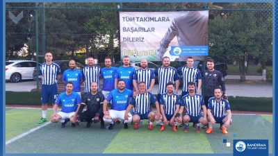 Bandırma Ticaret Odası Genç Girişimciler Kurulu tarafından düzenlenen 2025 yılı