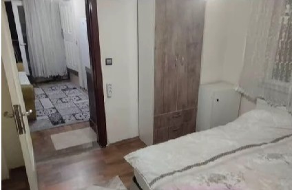 Evini aparta çevirip, prizlere gizli kamera yerleştirdi Denizli’de üniversite bölgesinde, dönüştürdüğü evinin üç odasını apart dairesi olarak