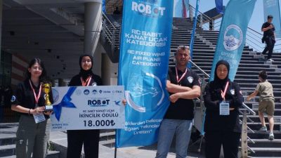 Milli Eğitim Bakanlığı tarafından bu yıl Kayseri’de 17’ncisi düzenlenen Uluslararası