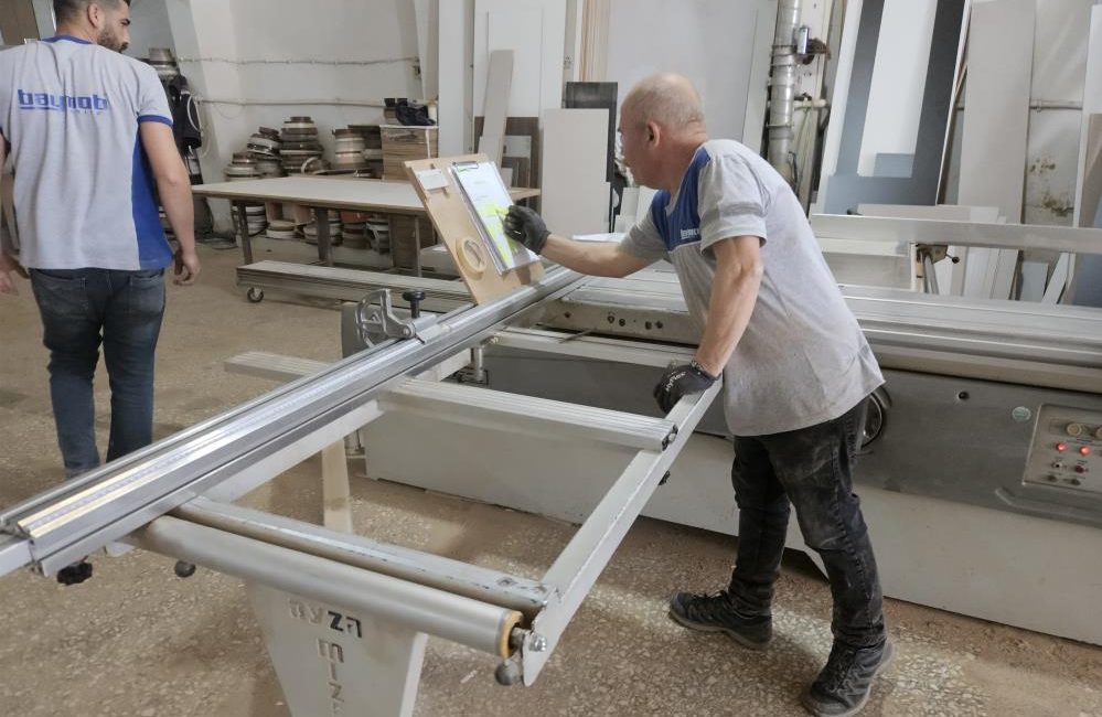 GMKA desteğiyle hem kurumsallık arttı hem üretim güçlendi Sanayi ve Teknoloji Bakanlığı Kalkınma Ajansları Genel Müdürlüğü koordinasyonunda faaliyetlerini