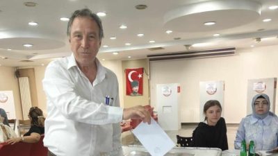 Balıkesir Serbest Muhasebeci Mali Müşavirler Odasının (SMMMO) gerçekleştirilen genel kurul
