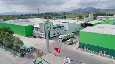 Rekabet Kurulu, çiğ süt alımı, süt yemi satışı ve paketlenmiş
