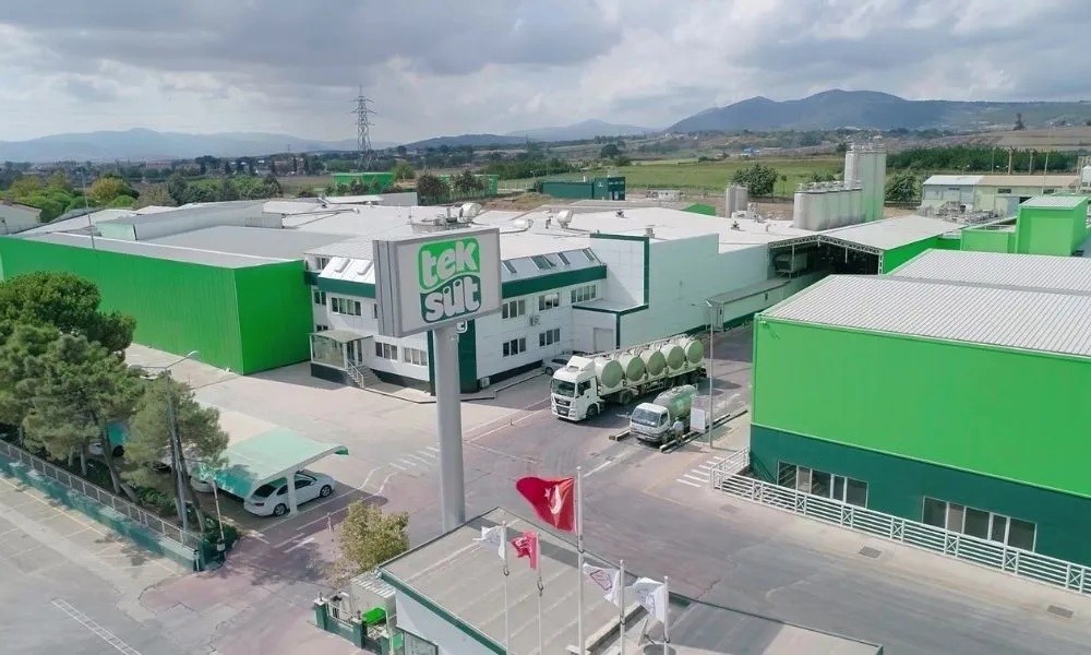 Rekabet Kurulu’ndan Teksüt ve Gönenli firmalarına soruşturma Rekabet Kurulu, çiğ süt alımı, süt yemi satışı ve paketlenmiş