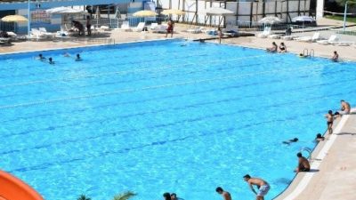 Yaz mevsiminde besin, su ve havuz kaynaklı salgın hastalıkların arttığını