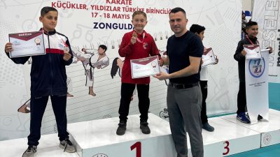 Balıkesir Büyükşehir Belediyesi Manyas Gençlik ve Spor Merkezi öğrencisi, Özen