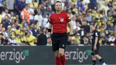 Fatih Karagümrük ile Bandırmaspor arasında oynanacak ve Trendyol Süper Lig’e