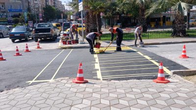 Erdem ÖZCAN Yaklaşık 10 aydan beri yarım kalan 2 yerdeki