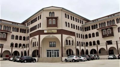 Balıkesir Valiliği, Bandırma Şehit Mehmet Günenç Anadolu Lisesi’nde çiçek hastalığı