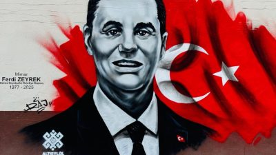 Altıeylül Belediyesi, geçtiğimiz günlerde hayatını kaybeden Manisa Büyükşehir Belediye Başkanı