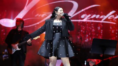 34. Uluslararası Bandırma Kuşcenneti Kültür ve Turizm Festivali’nde, Bandırma’da sahne