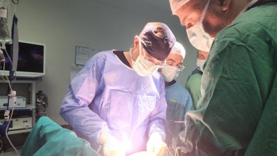 Balıkesir Üniversitesi Hastanesi Genel Cerrahi Kliniği, ileri düzey cerrahi uygulamalarda
