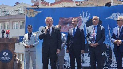 Cumhuriyet Halk Partili, nüfusu 100 bini aşan belediye başkanları buluşması
