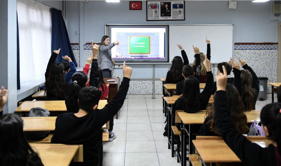15 bin sözleşmeli öğretmen alımına ilişkin sözlü sınav duyurusu yayımladı Milli Eğitim Bakanlığı, 15 bin sözleşmeli öğretmen alımına ilişkin sözlü