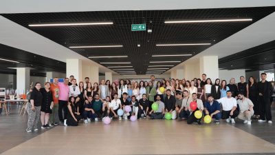 Bandırma Onyedi Eylül Üniversitesi Sanat, Tasarım ve Mimarlık Fakültesi Grafik