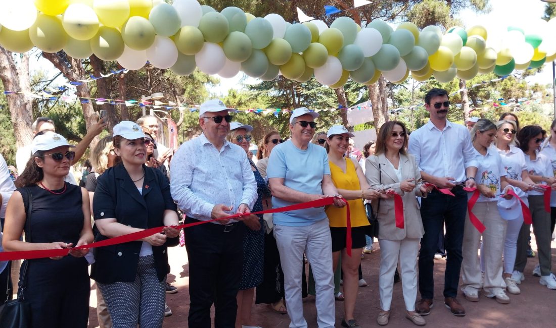 Bandırmalılar sağlıklı yaşam için buluştu Bandırma’da başlayan Sağlıklı Yaşam Festivali, sağlıklı yaşamın tüm yönlerini kapsayan