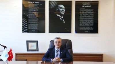 İstanbul Sanayi Odası’nın açıkladığı 2024 yılı “Türkiye’nin 500 Büyük Sanayi