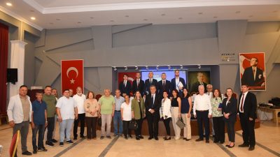 Balıkesir’in yıllardır kangren haline gelen en büyük sorunu olan altyapı