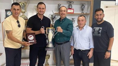 Türkiye Şampiyonası’nda ikinci olan Balıkesirspor U17 takımı, aynı zamanda Fair