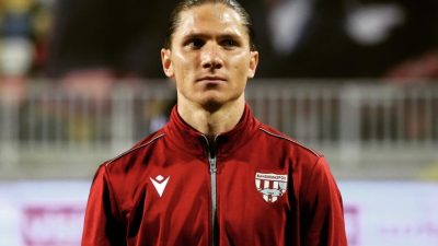 Bandırmaspor’un son üç sezonda istikrarlı oyuncularından biri olan Mehmet Özcan’ın