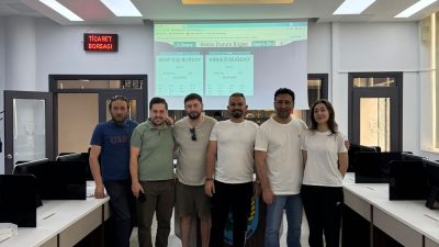 2025 yılı hasat sezonunun ilk buğday satışı Bandırma Ticaret Borsası’nda