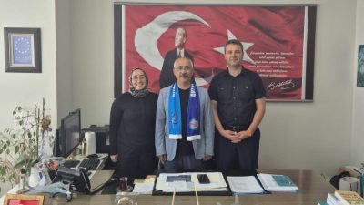 Balıkesir Üniversitesi ile Rahmi Kula Anadolu Lisesi arasında, lise öğrencilerinin
