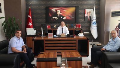 Bandırma Onyedi Eylül Üniversitesi ile Rönesans Talim Üniversitesi, açılması planlanan