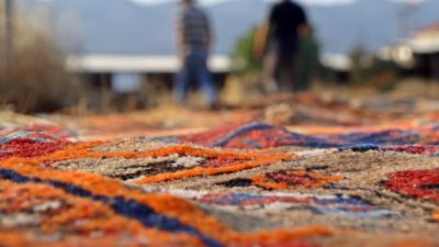  Türkiye’nin dört bir yanından ve yurt dışından gelen 15 bine