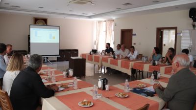 Bandırma Koruma Kurulu, 2025 yılı ikinci dönem toplantısında eski hükümlülere