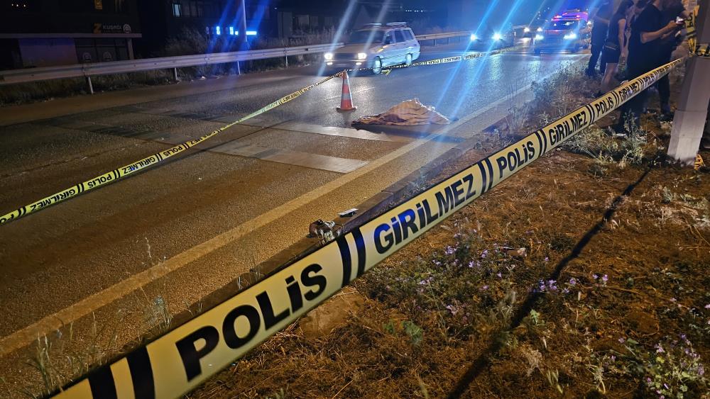 Yaşlı kadının hayatını kaybettiği kazada, sürücü serbest bırakıldı Bandırma’da yaşanan ve yaşlı kadının hayatını kaybettiği trafik kazasında, sürücünün
