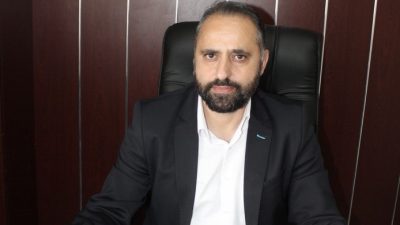  Manyas ilçesinde İlçe Müftüsü Abdullah Bostan’ın Kırklareli’nin Vize ilçesine atanmasının