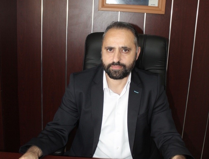  Manyas ilçesinde İlçe Müftüsü Abdullah Bostan’ın Kırklareli’nin Vize ilçesine atanmasının