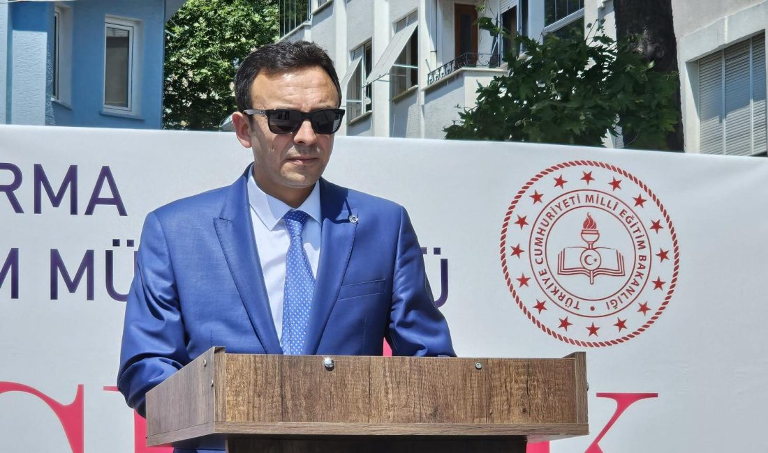 Bandırma’da gerçekleştirilen “Gençlik Şenliği”nde yerel ve ulusal çapta dereceye giren