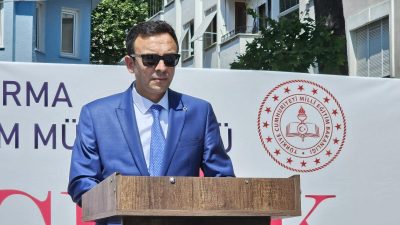 Bandırma’da gerçekleştirilen “Gençlik Şenliği”nde yerel ve ulusal çapta dereceye giren