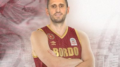 Türk basketbolunun deneyimli ismi Orhan Hacıyeva, yeni sezonda Bandırma Bordo