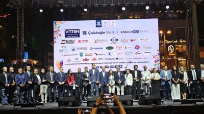 34’üncü Uluslararası Bandırma Kuşcenneti Kültür ve Turizm Festivali’ne katkı sunan
